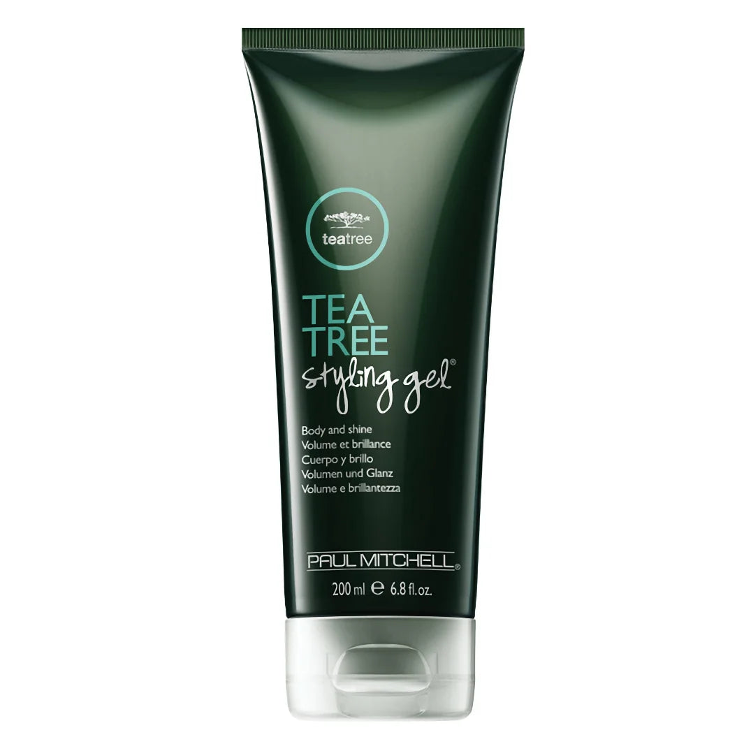 Paul Mitchell Tea Tree Styling Gel