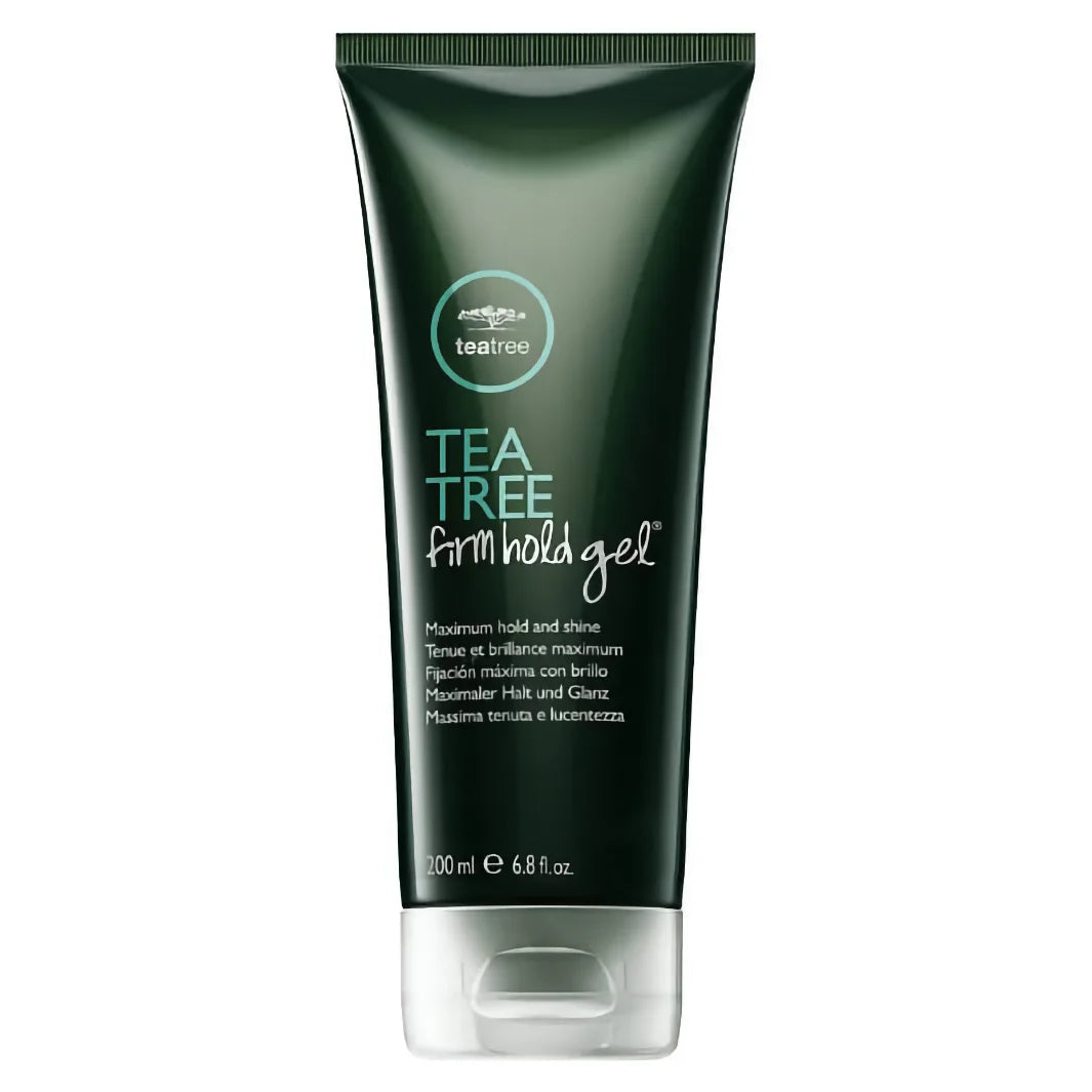 Paul Mitchell Tea Tree Firm Hold Gel