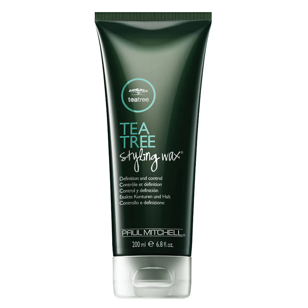 Paul Mitchell Tea Tree Styling Wax