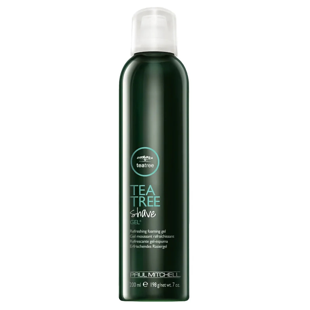 Paul Mitchell Tea Tree Shaving Gel