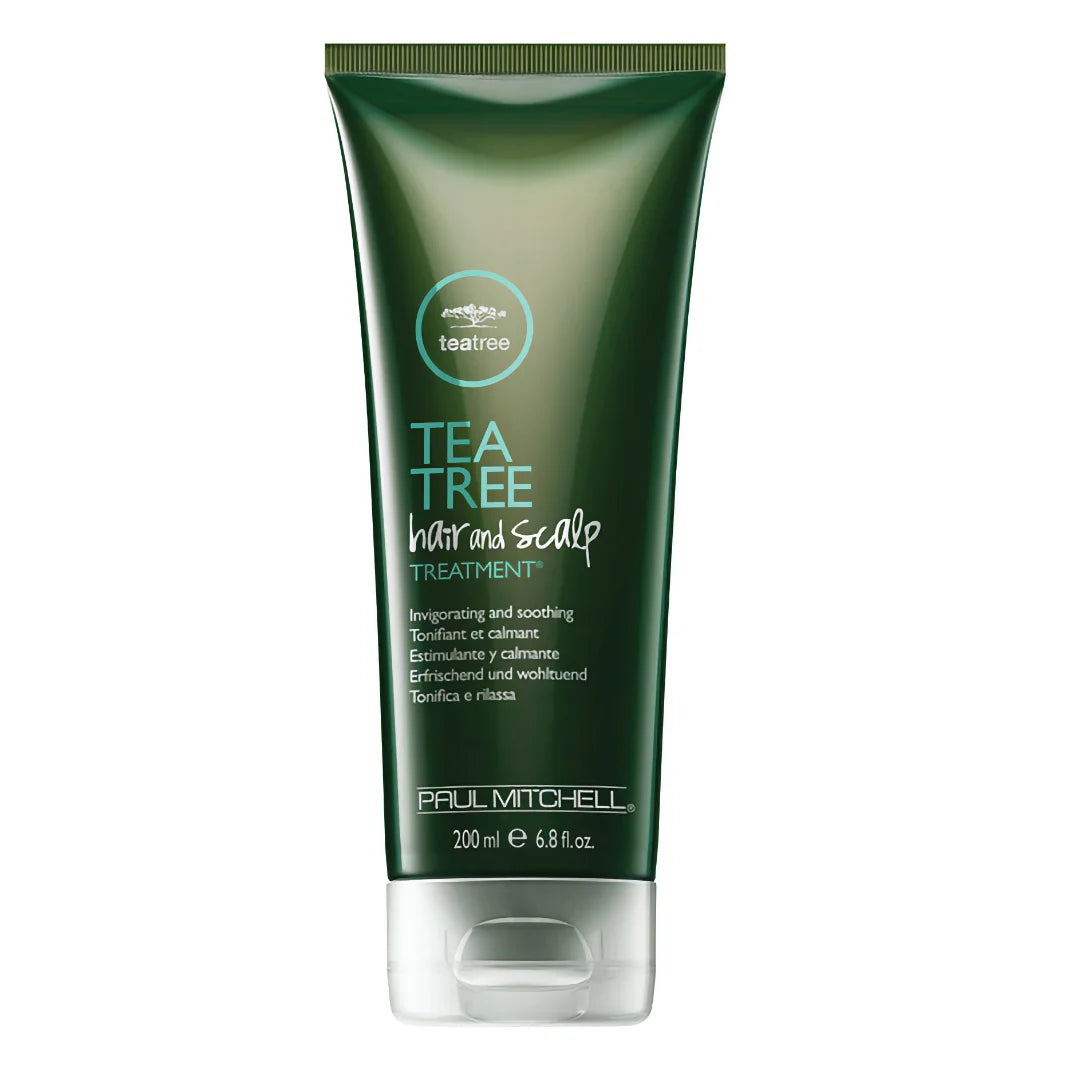 Paul Mitchell Tea Tree Hair and Scalp Treatment