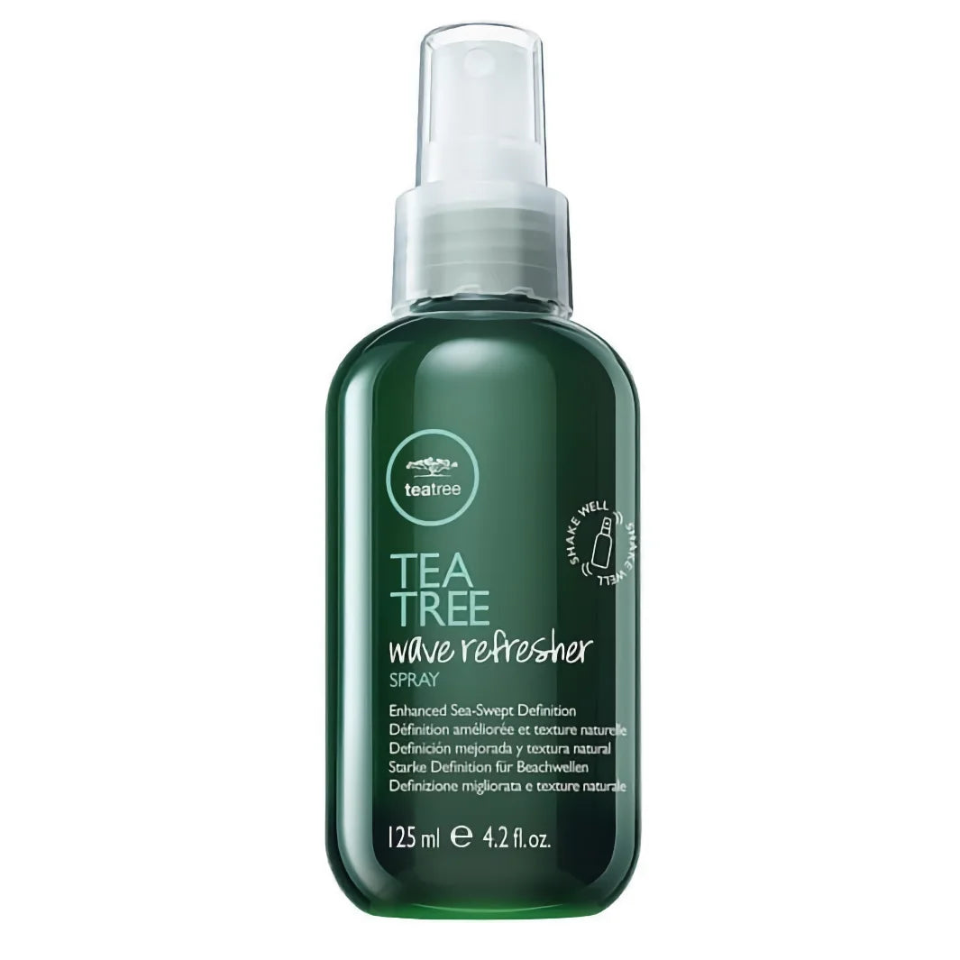 Paul Mitchell Tea Tree Wave Refresher Spray