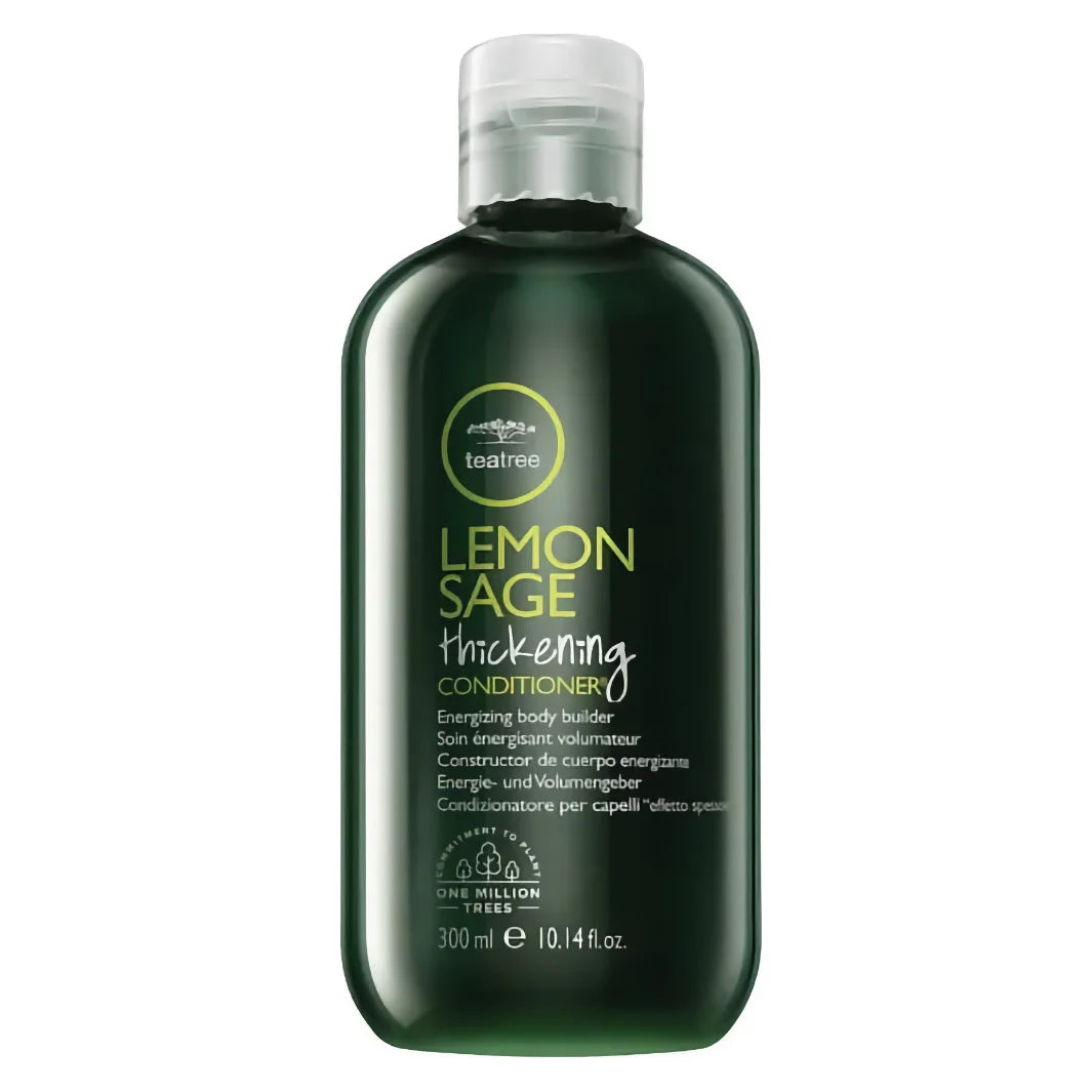 Paul Mitchell Lemon Sage Thickening Conditioner