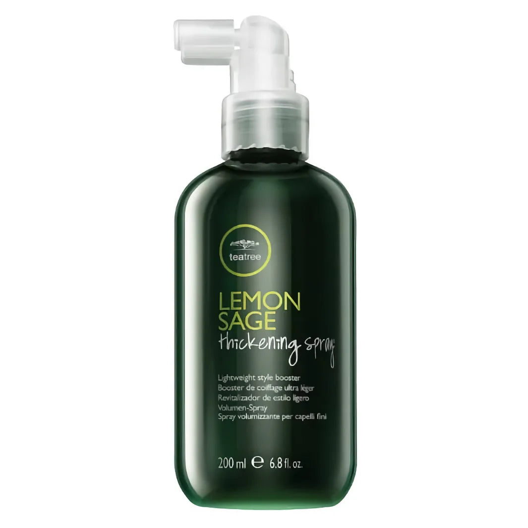 Paul Mitchell Lemon Sage Thickening Spray