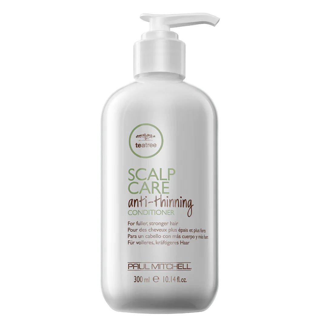 Paul Mitchell Tea Tree Scalp Care Anti-Thinning Conditioner