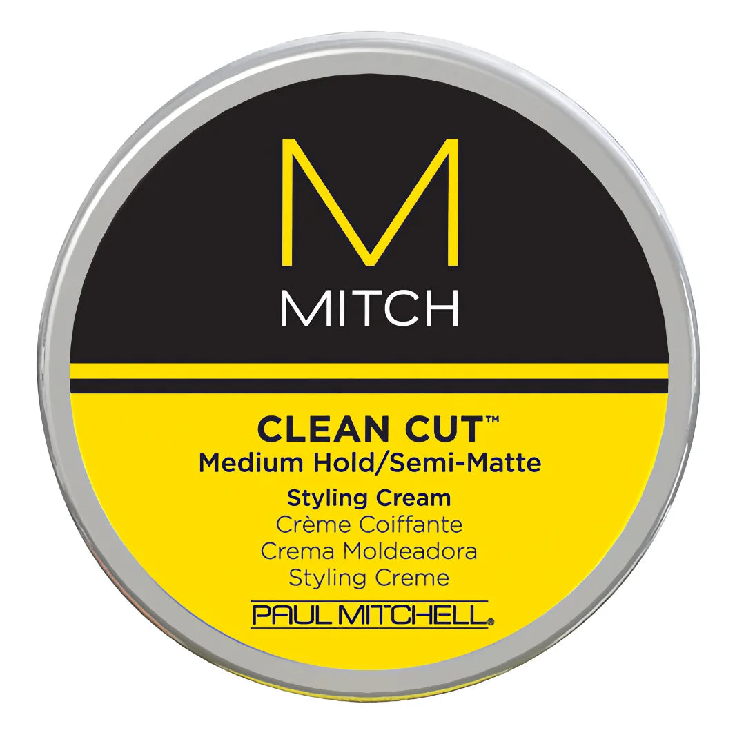 Paul Mitchell Mitch Clean Cut Styling Cream