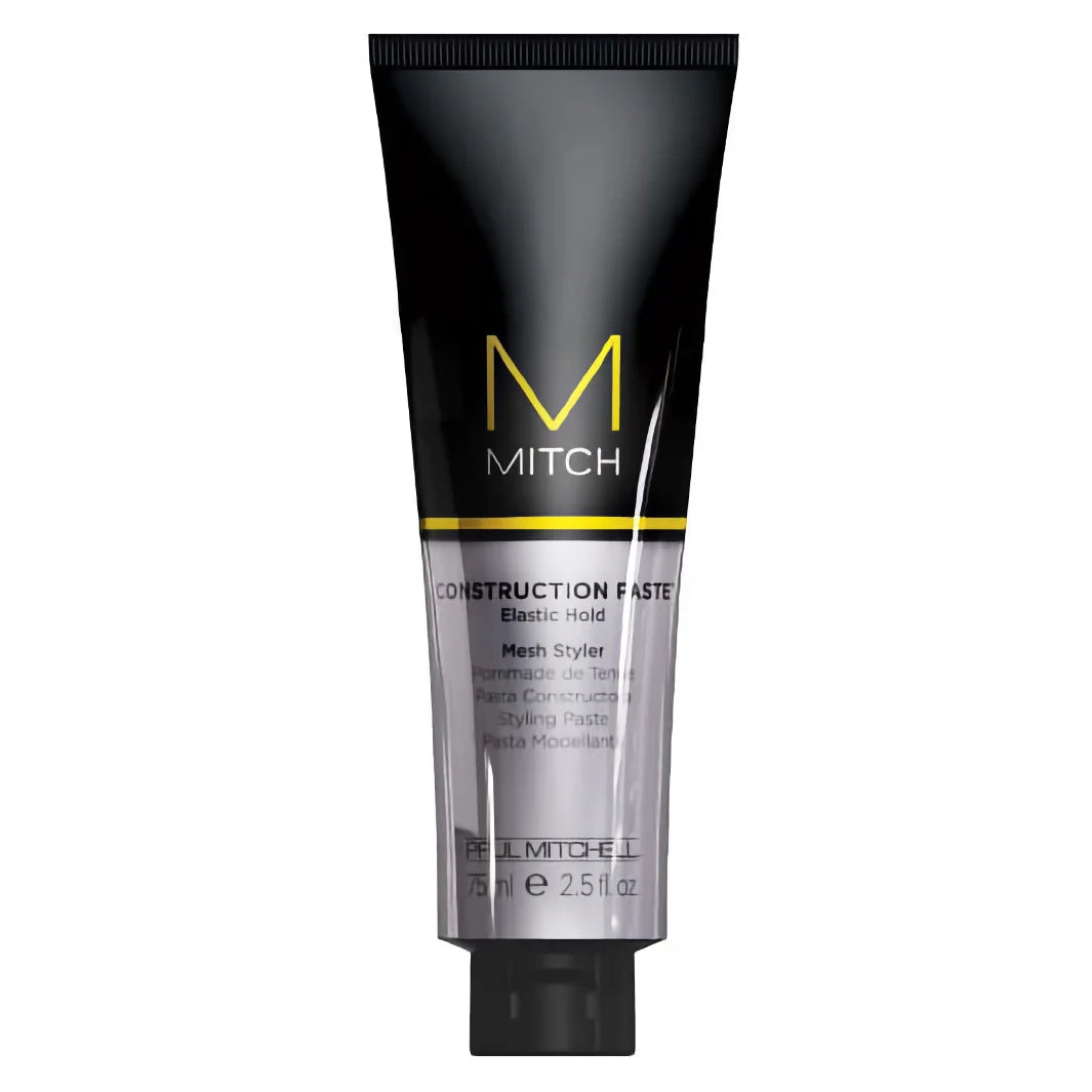 Paul Mitchell Mitch Construction Paste