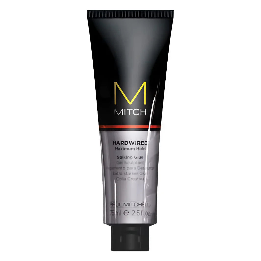 Paul Mitchell Mitch Hardwired