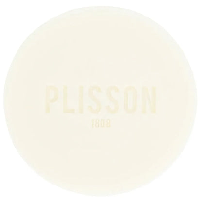 Plisson Shaving Bowl with Beechwood Lid