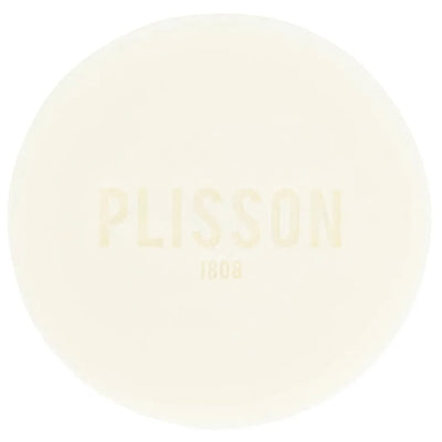 Plisson Shaving Bowl with Beechwood Lid