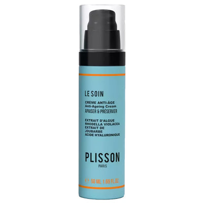 Plisson Anti-aging Cream