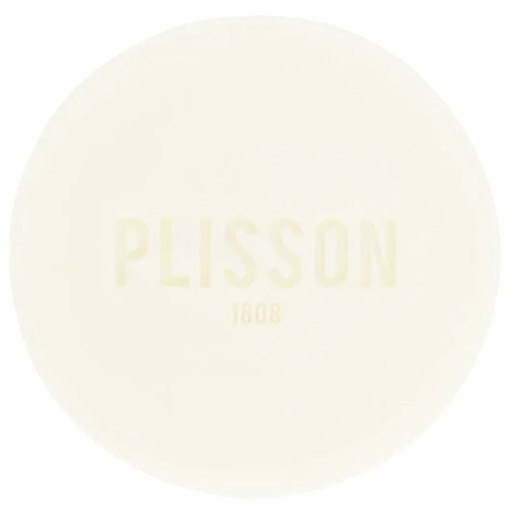 Plisson Shaving Soap