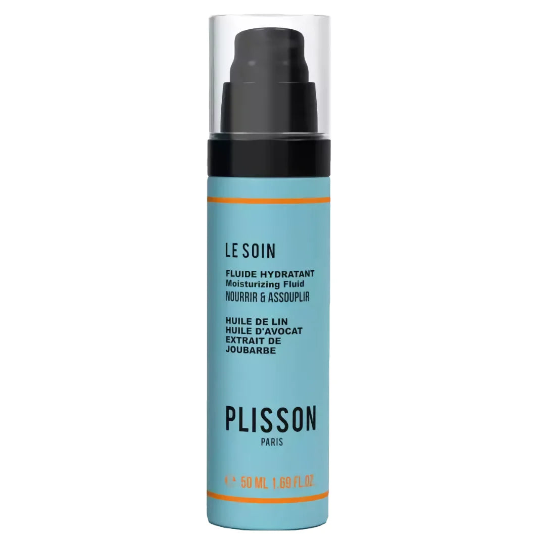 Plisson Face Moisturizing Fluid