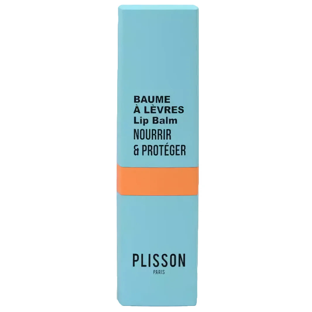 Plisson Lip Balm