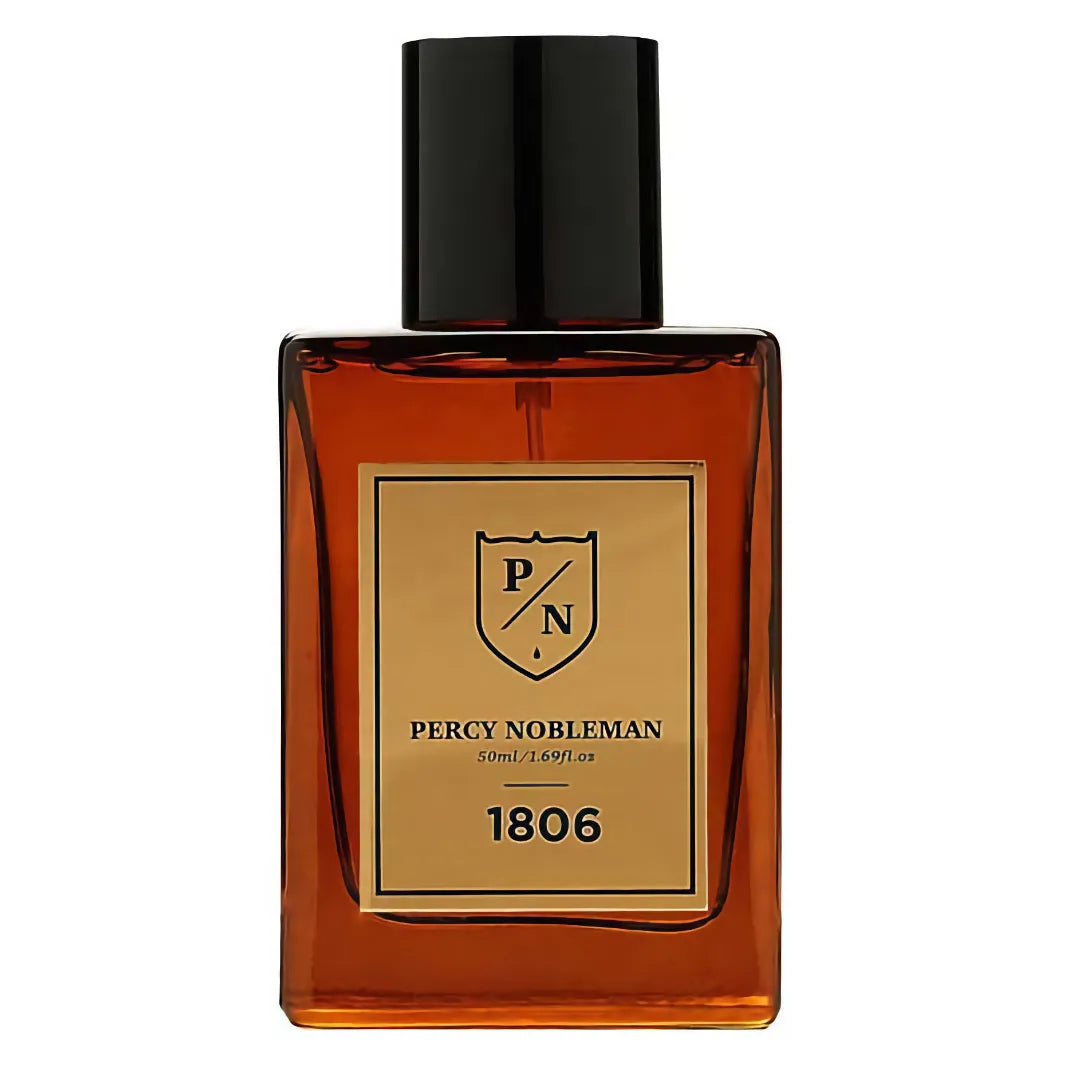 Percy Nobleman 1806 EdT 50ml