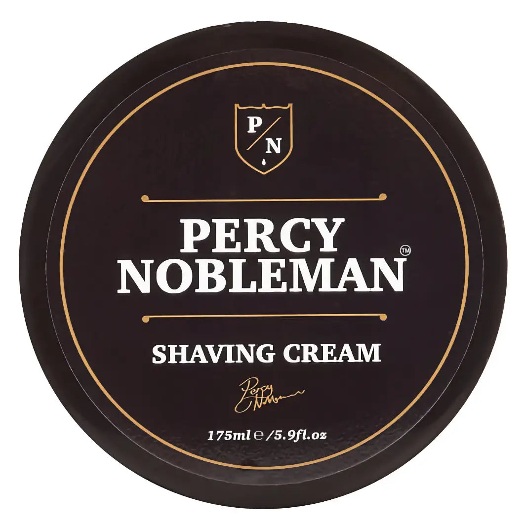 Percy Nobleman Shaving Cream