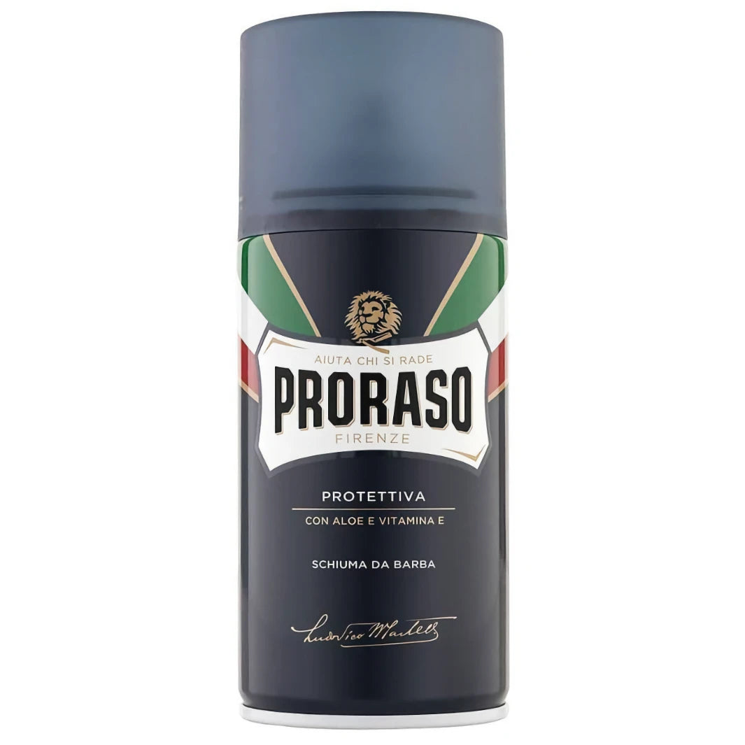 Proraso Shaving Foam Protective and Moisturizing