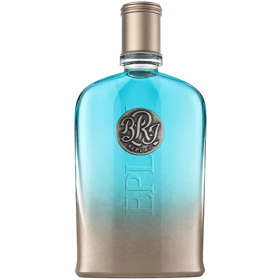 Replay True For Him EdT 75ml