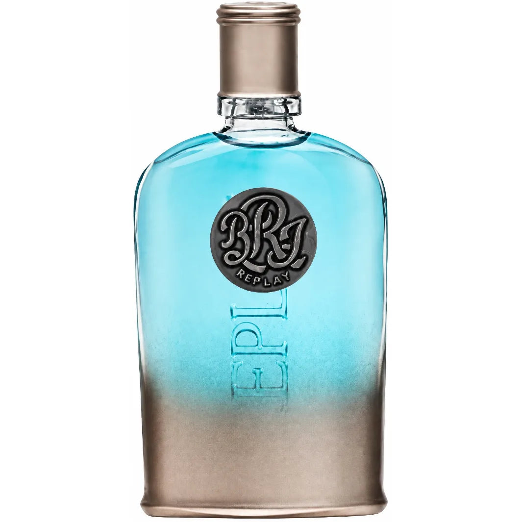Replay True For Him EdT 50ml