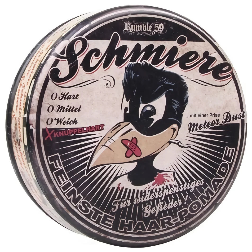 Rumble 59 Schmiere Meteor Dust Hair Pomade