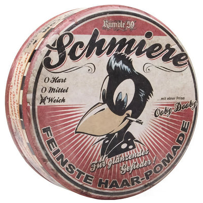 Rumble 59 Schmiere Ooby Dooby Hair Pomade