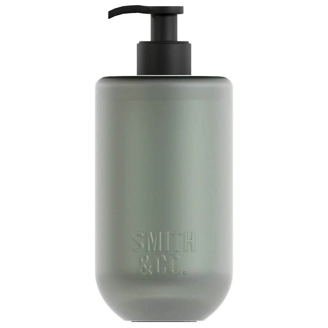 Smith & Co Hand & Body Wash Amber & Freesia