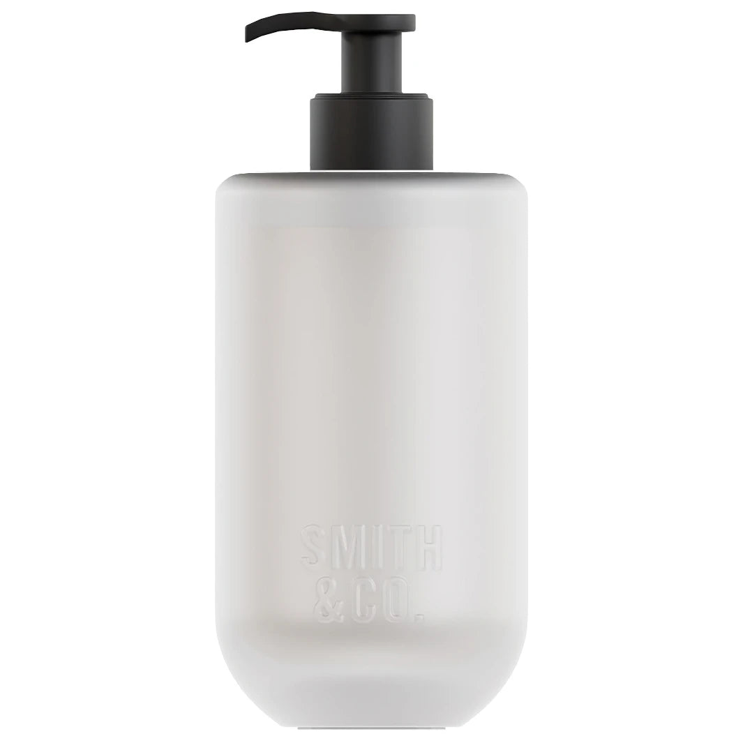 Smith & Co Hand & Body Wash Tonka & White Musk