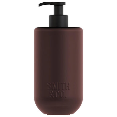 Smith & Co Hand & Body Wash Black Oud & Saffron