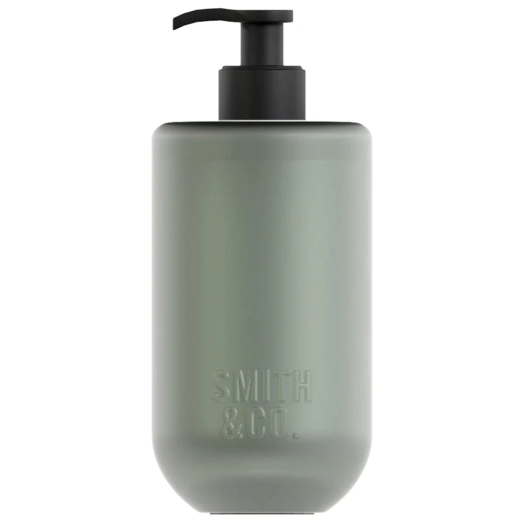 Smith & Co Hand & Body Lotion Amber & Freesia