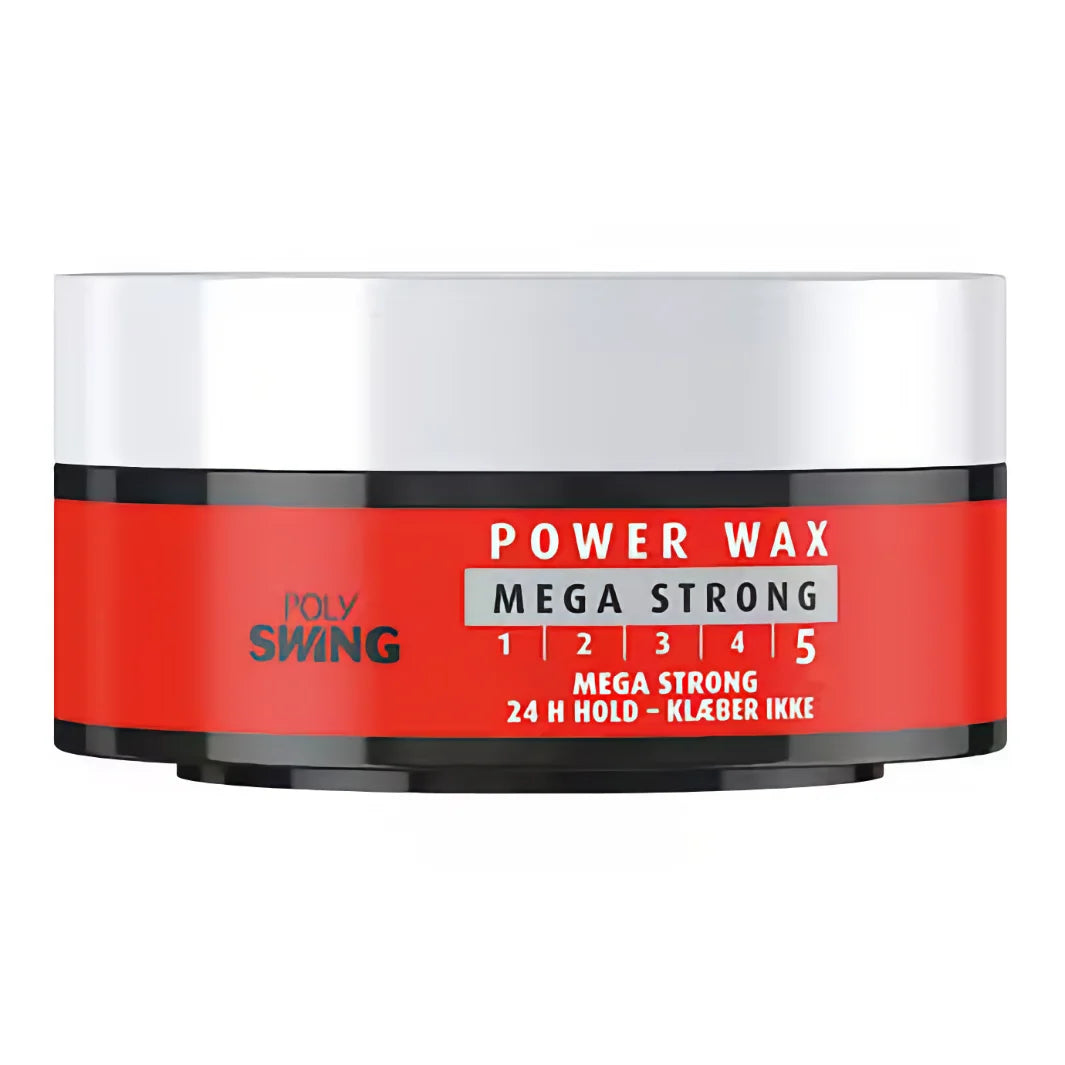 Schwarzkopf Poly Swing Power Wax