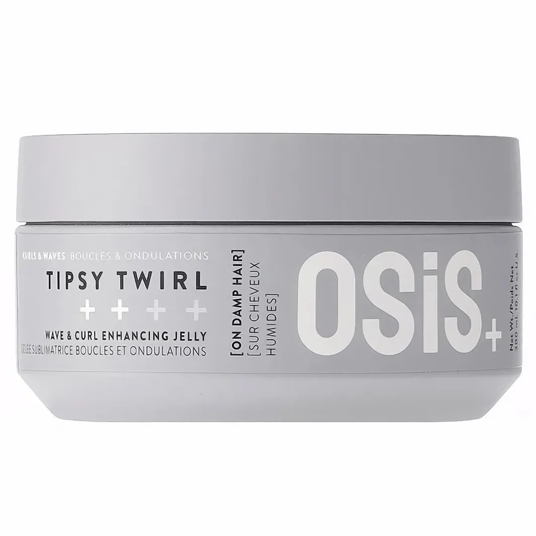 Schwarzkopf Osis Tipsy Twirl