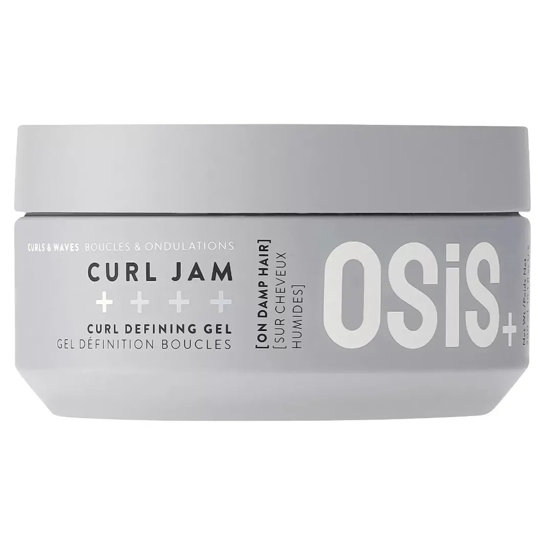 Schwarzkopf Osis Curl Jam