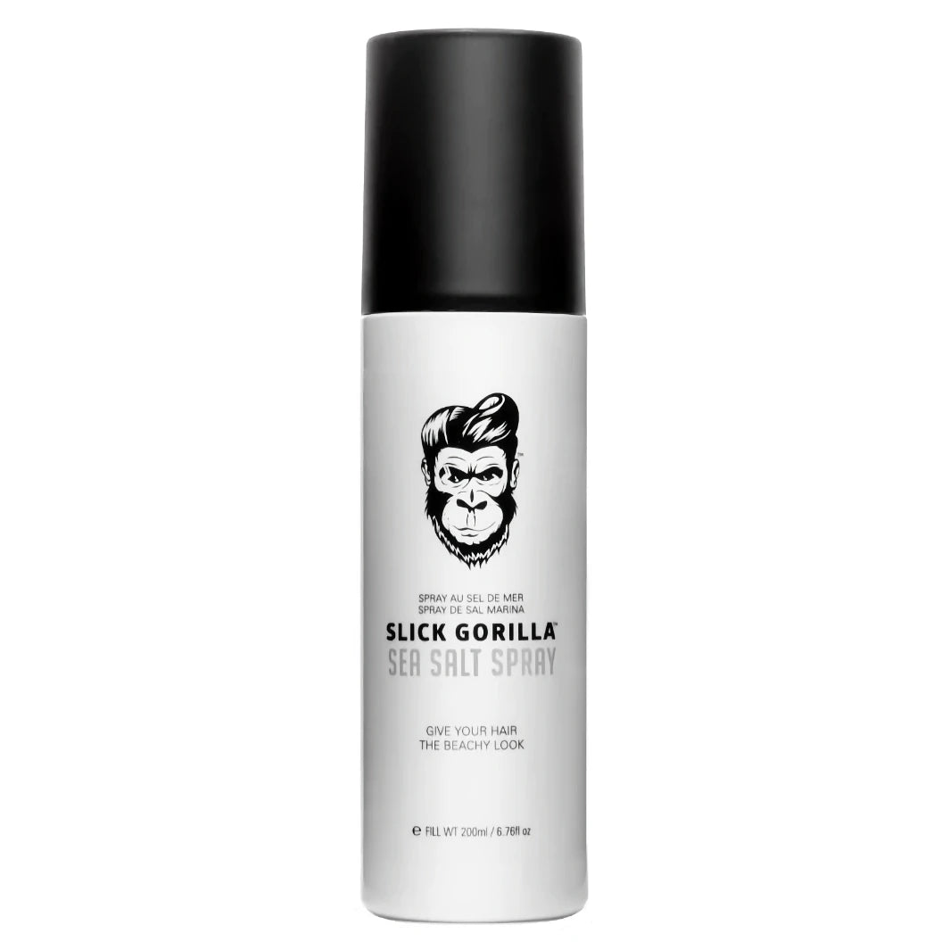 Slick Gorilla Sea Salt Spray