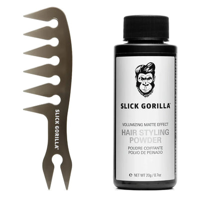 Slick Gorilla The Comb Set