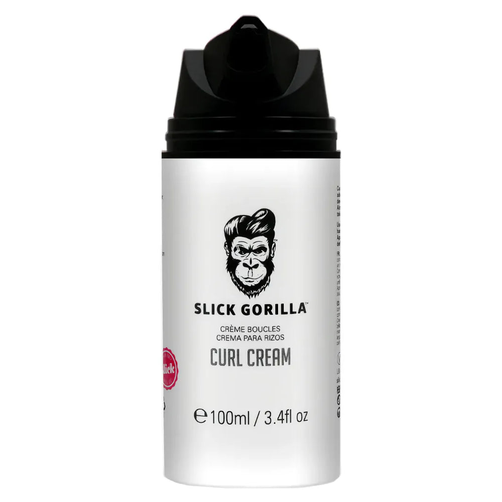 Slick Gorilla lockkräm