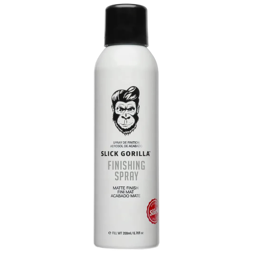 Slick Gorilla Finishing Spray