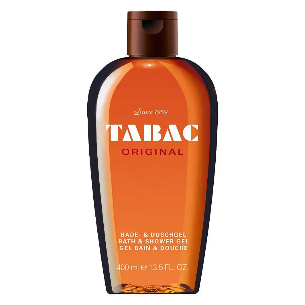 Tabac Original Bath & Shower Gel