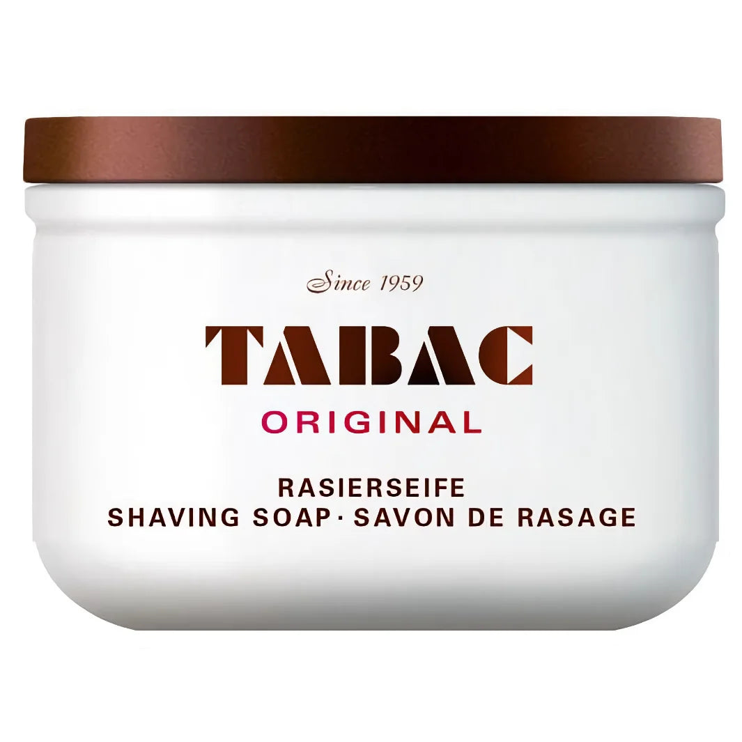 Tabac Original Shaving Soap Bowl