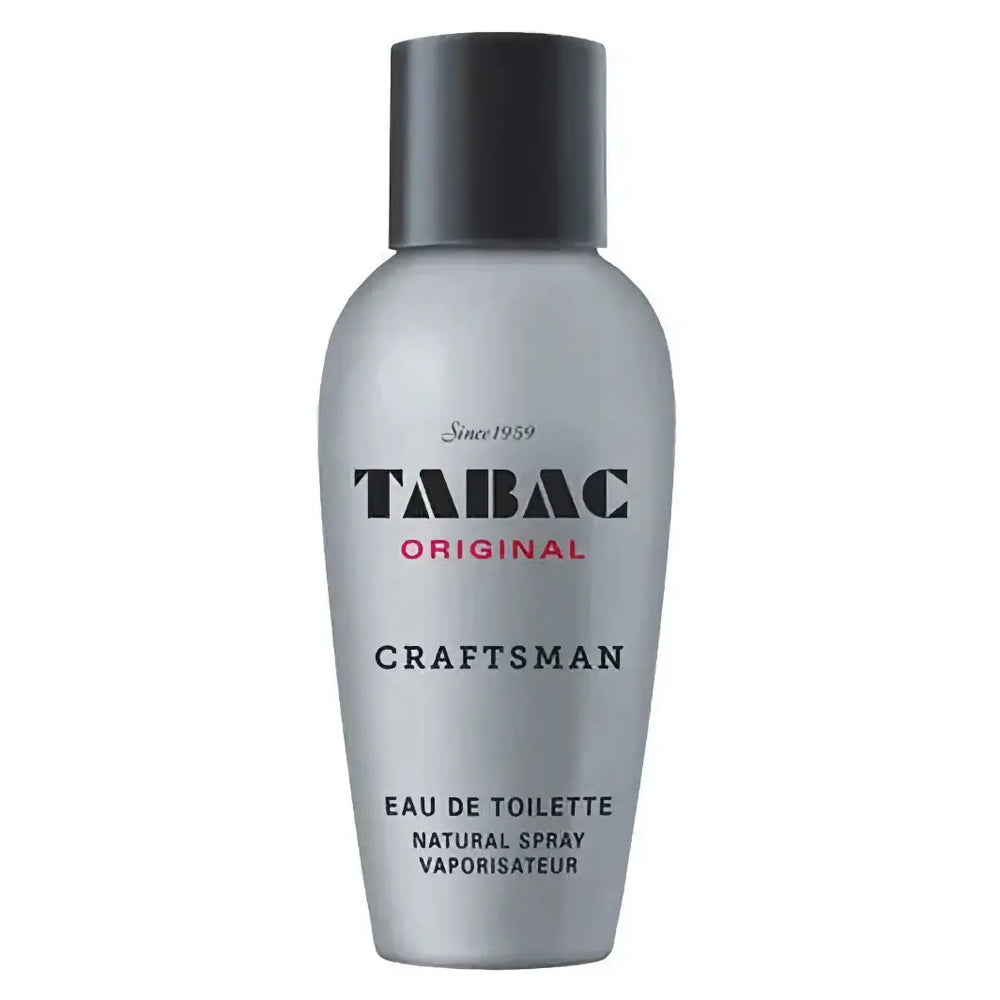 Tabac Original Craftsman EdT Natural Spray 50ml