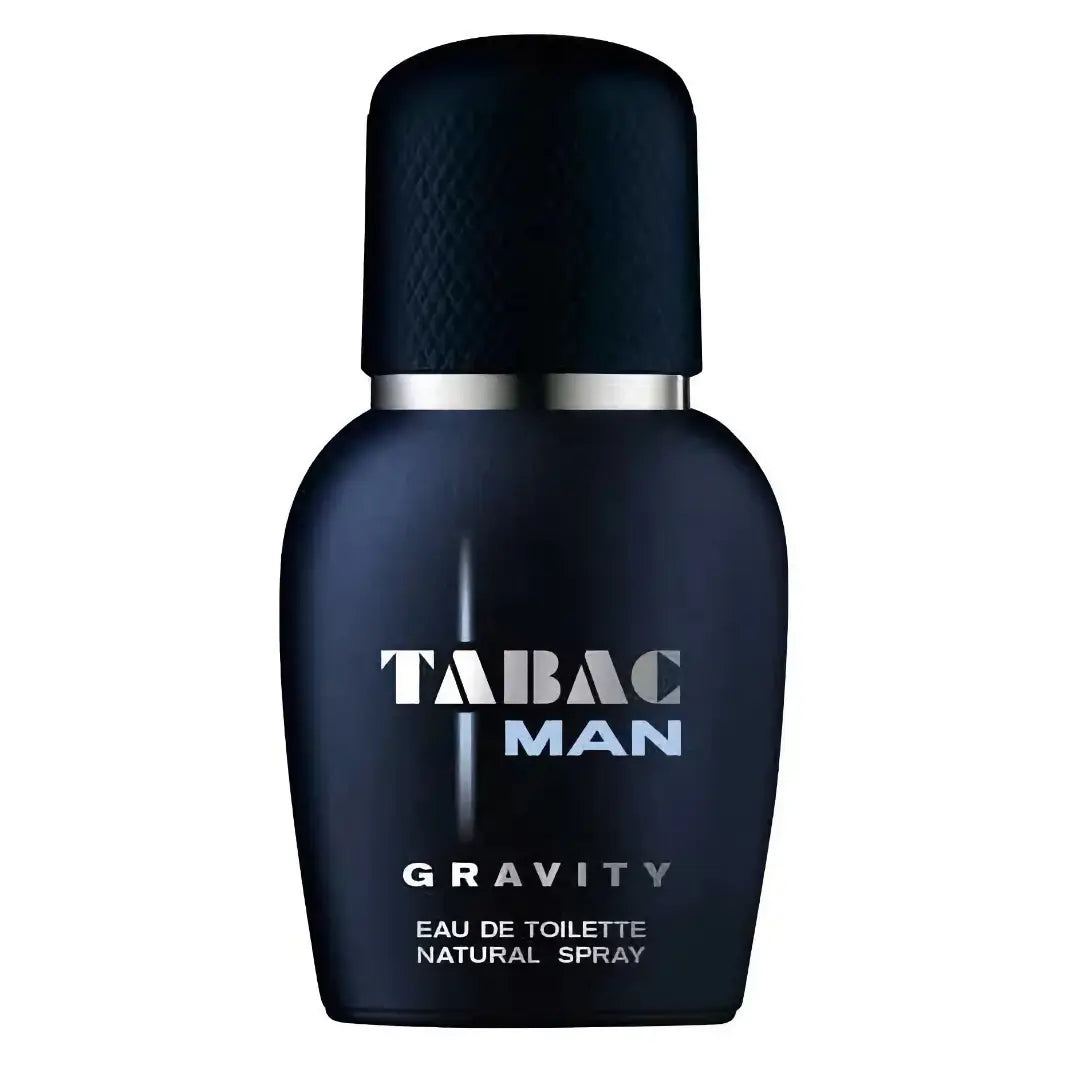 Tabac Man Gravity EdT Natural Spray 50ml