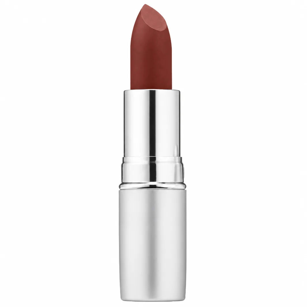 the Balm Lipstick Amanda Kissmylips Sheer Marron Berry