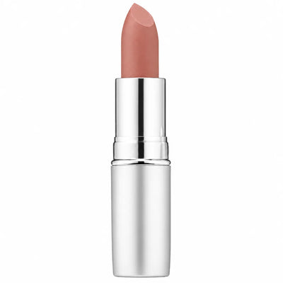the Balm Lipstick Mai Billsbepaid Velvety Nude