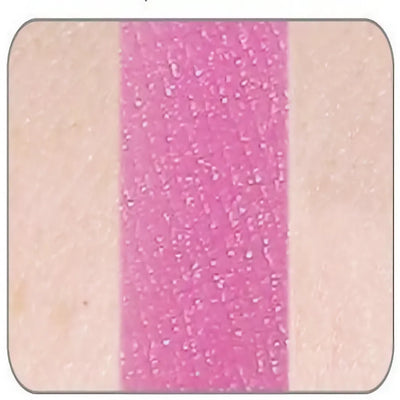 the Balm Lipstick Anita Boytoy Shimmering Pink