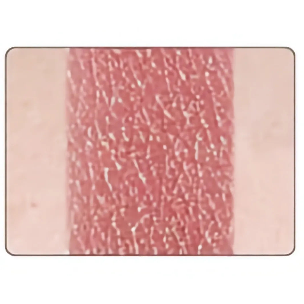 the Balm Lipstick Foxxy Pout Bold Metallic Bronze - Gåva på köpet