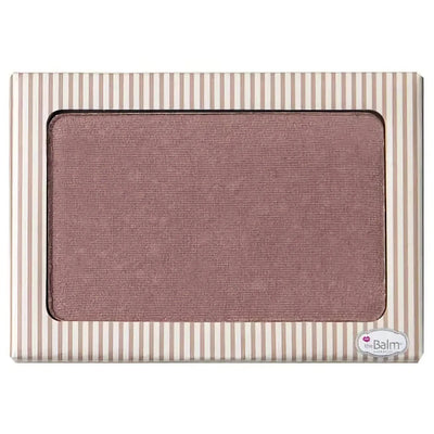 the Balm Powder Blush Pinstripe