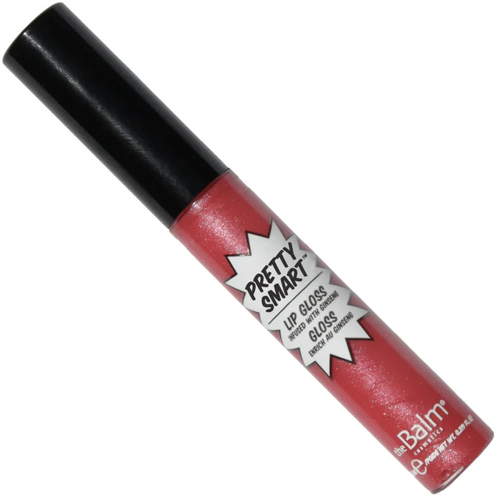 the Balm Lip Gloss Zaap