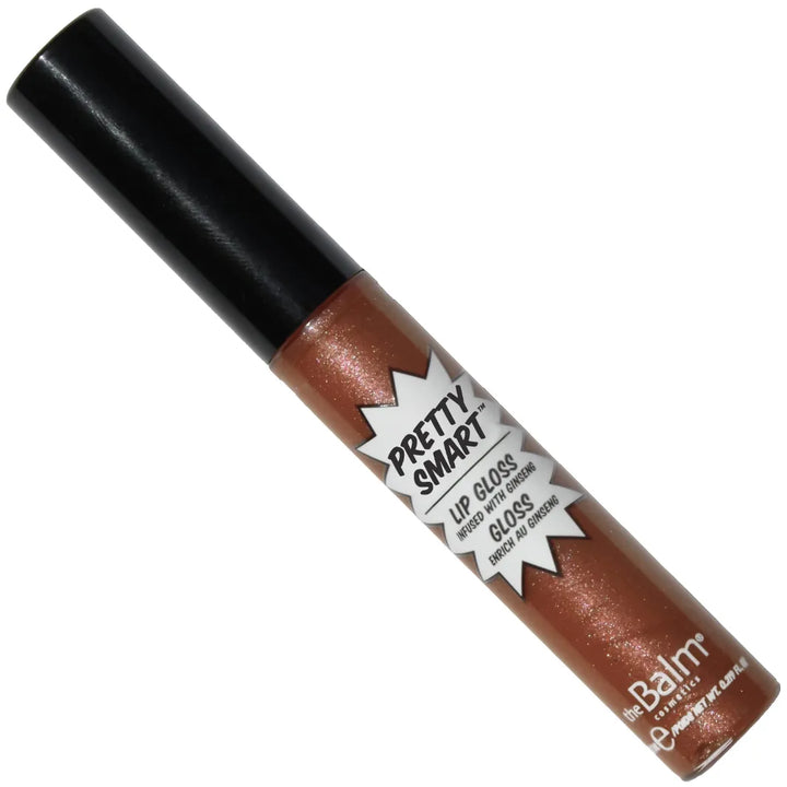 the Balm Lip Gloss Ka-Bang