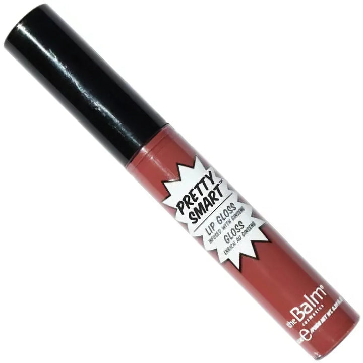 the Balm Lip Gloss Grrr