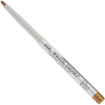 the Balm Eyeliner Pencil Jac Bronze