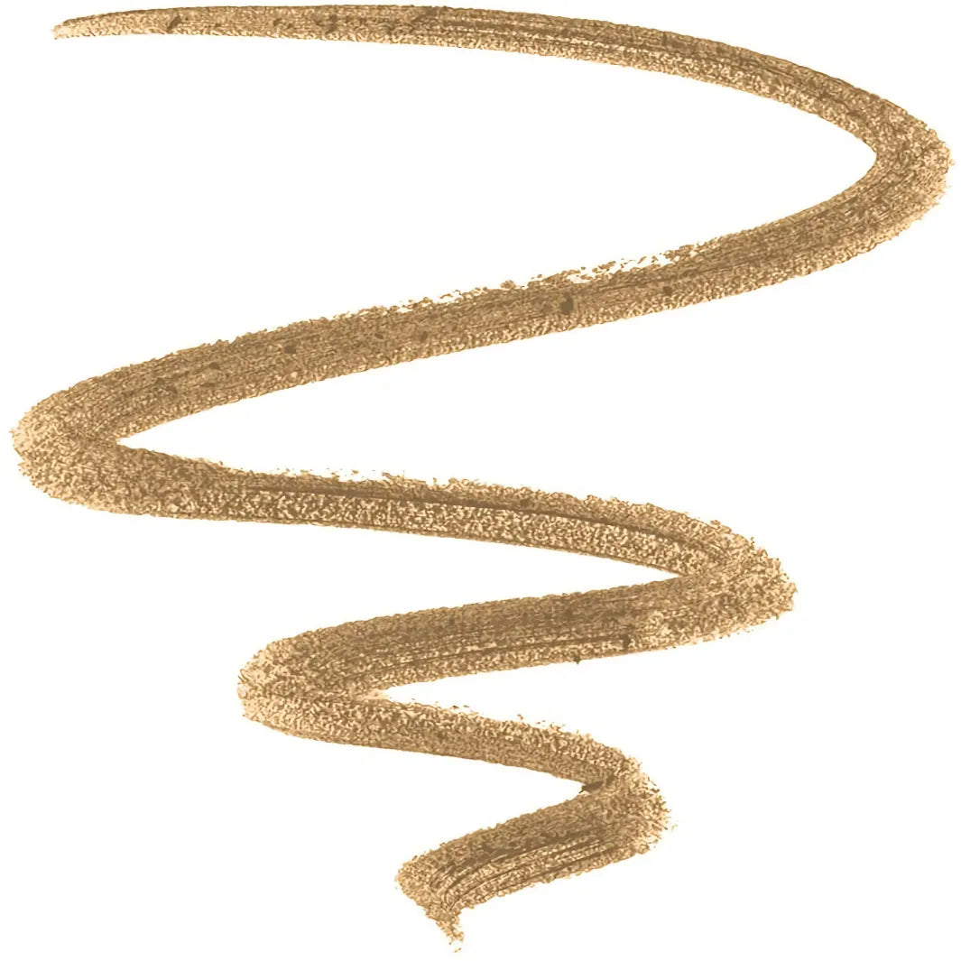 the Balm Eyeliner Pencil Jac Bronze